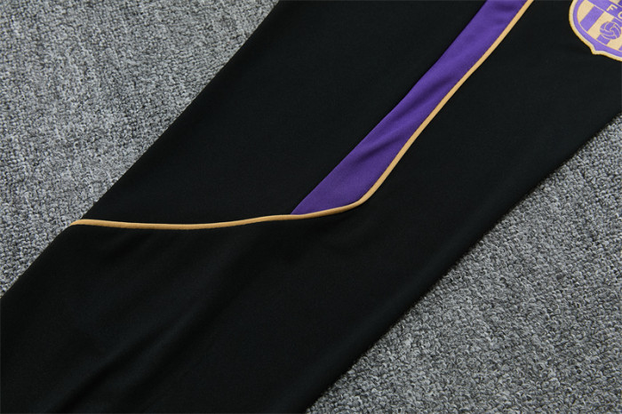 Barcelona Training Tracksuits 2026-2027 Football Kit Soccer Jersey