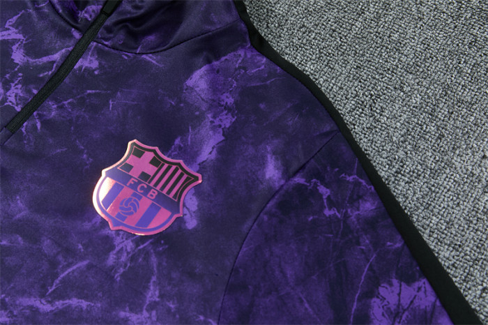 Barcelona Training Tracksuits 2026-2027 Football Kit Soccer Jersey