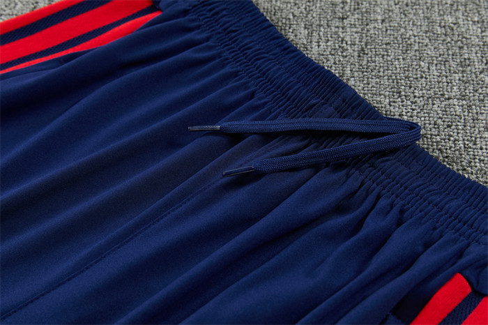 Lyonnais Training Tracksuits 2026-2027 Football Kit Soccer Jersey