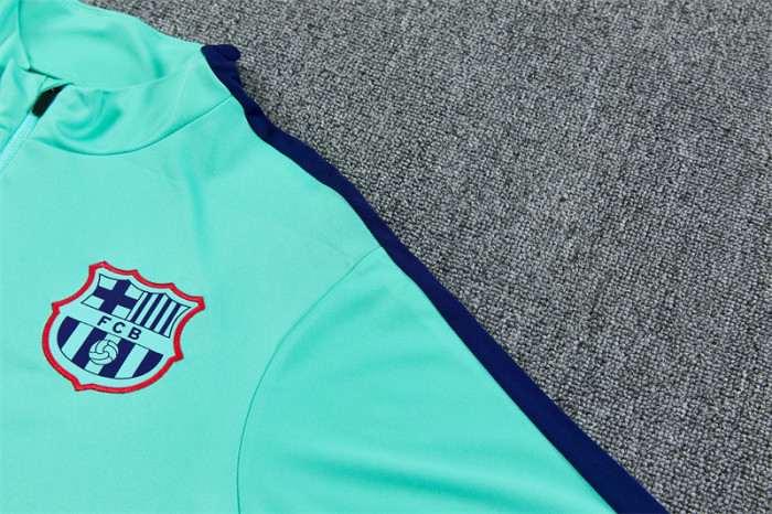 Barcelona Training Tracksuits 2026-2027 Football Kit Soccer Jersey