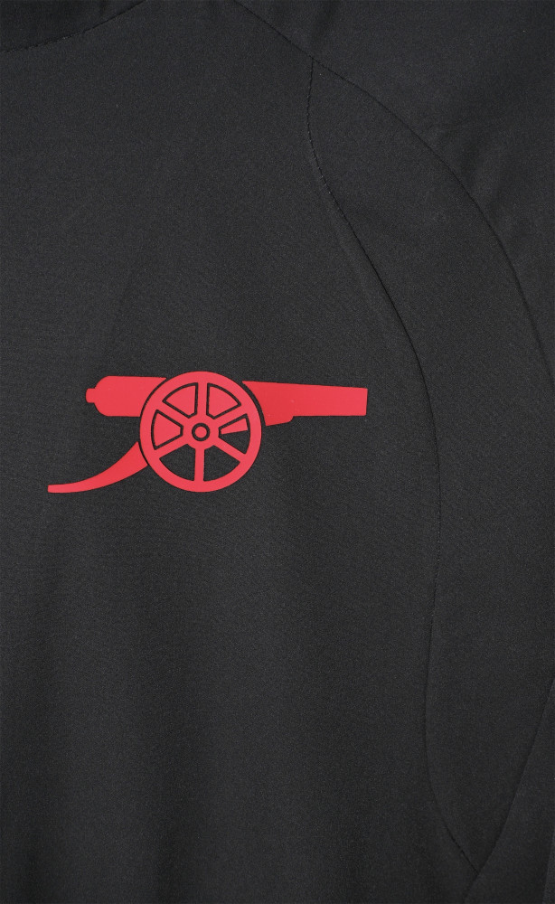 Arsenal Jacket 2026-2027 Football Soccer Windbreaker