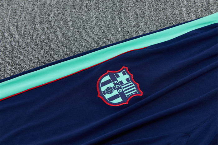 Barcelona Training Tracksuits 2026-2027 Football Kit Soccer Jersey