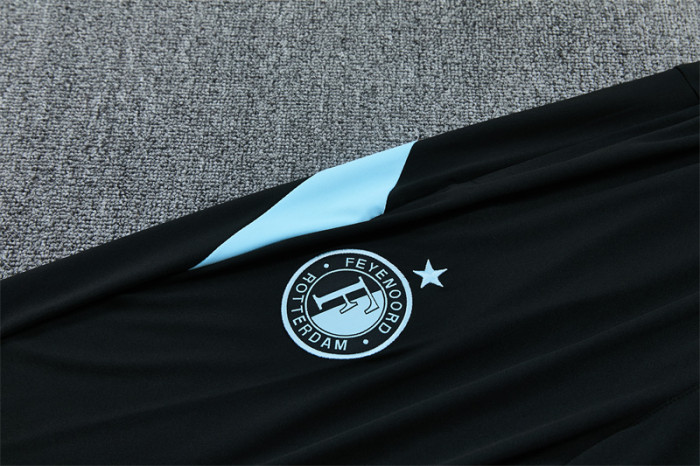 Feyenoord Training Tracksuits 2026-2027 Football Kit Soccer Jersey