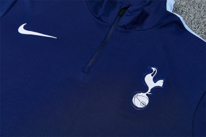 Tottenham Training Tracksuits 2026-2027 Football Kit Soccer Jersey