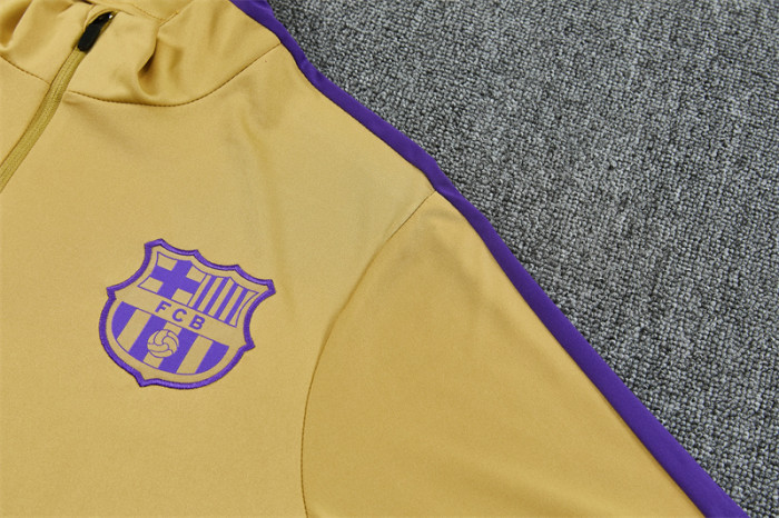 Barcelona Training Tracksuits 2026-2027 Football Kit Soccer Jersey