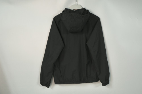 Liverpool Jacket 2026-2027 Football Soccer Windbreaker