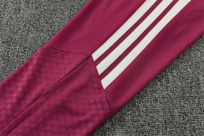 Real Madrid Training Tracksuits 2026-2027 Football Kit Soccer Jersey