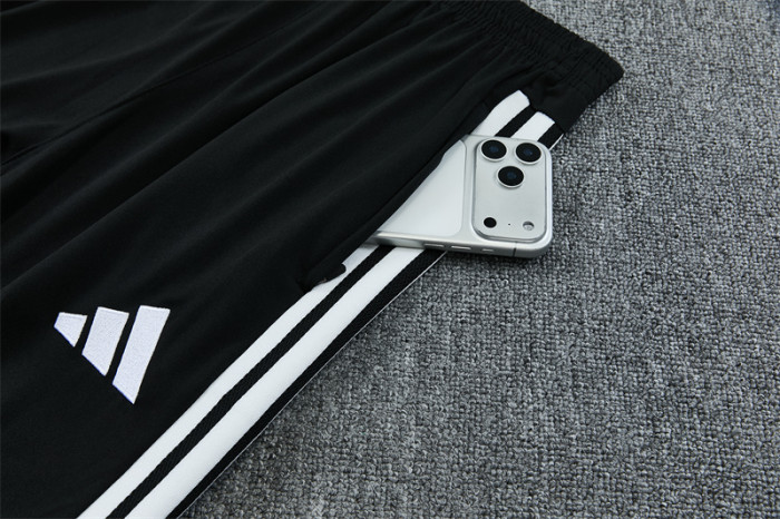 JUV Training Tracksuits 2026-2027 Football Kit Soccer Jersey