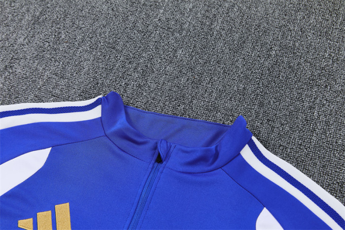 JUV Training Tracksuits 2026-2027 Football Kit Soccer Jersey
