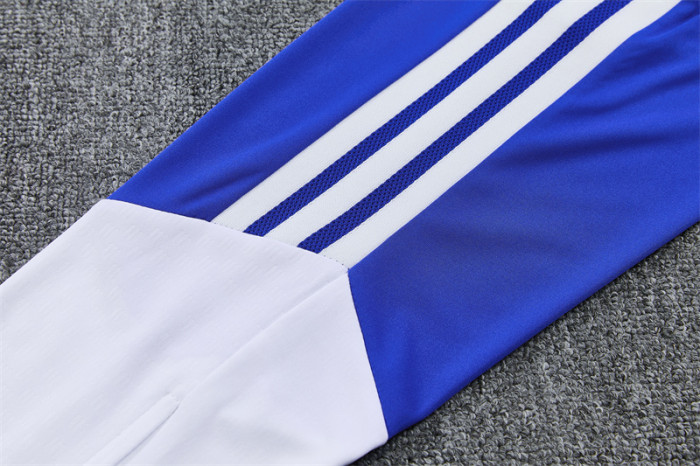 JUV Training Tracksuits 2026-2027 Football Kit Soccer Jersey
