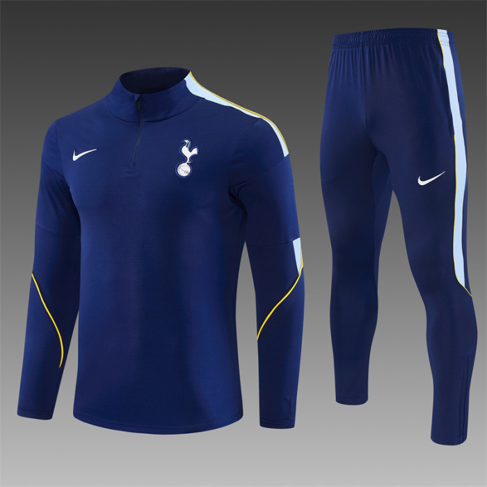 Tottenham Training Tracksuits 2026-2027 Football Kit Soccer Jersey