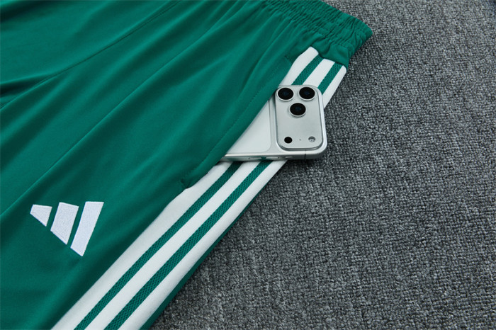 Liver Training Tracksuits 2026-2027 Football Kit Soccer Shirt