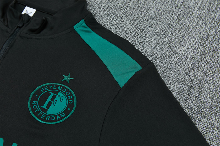 Feyenoord Training Tracksuits 2026-2027 Football Kit Soccer Jersey