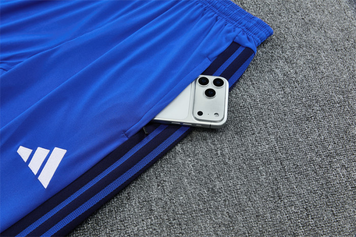 Man United Training Tracksuits 2026-2027 Football Kit Soccer Jersey