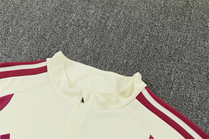 Real Madrid Training Tracksuits 2026-2027 Football Kit Soccer Jersey