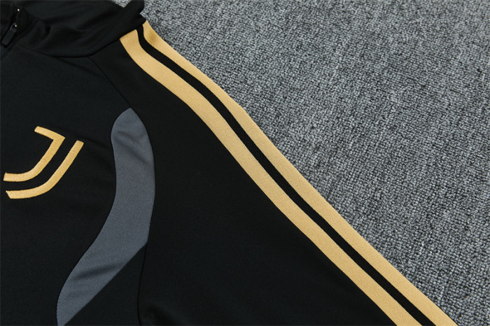 JUV Training Tracksuits 2026-2027 Football Kit Soccer Jersey
