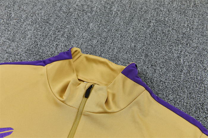 Barcelona Training Tracksuits 2026-2027 Football Kit Soccer Jersey