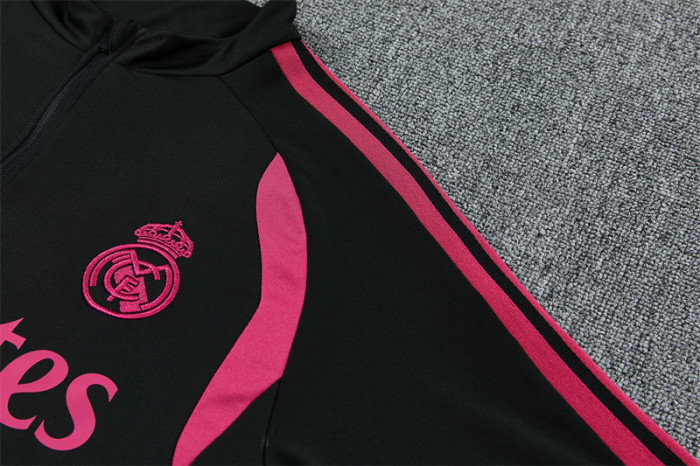 Real Madrid Training Tracksuits 2026-2027 Football Kit Soccer Jersey