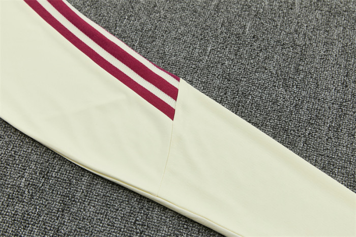 Real Madrid Training Tracksuits 2026-2027 Football Kit Soccer Jersey