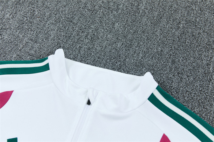 Real Madrid Training Tracksuits 2026-2027 Football Kit Soccer Jersey