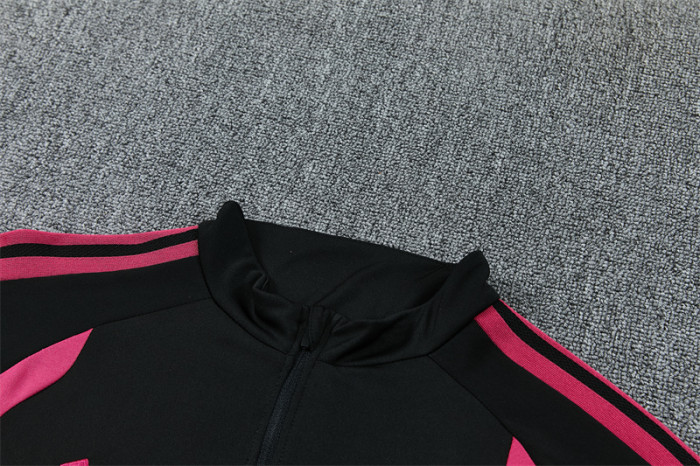 Real Madrid Training Tracksuits 2026-2027 Football Kit Soccer Jersey