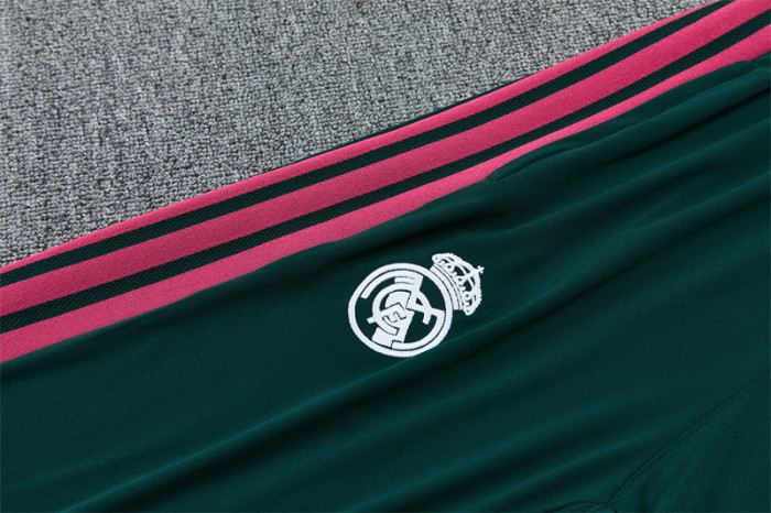 Real Madrid Training Tracksuits 2026-2027 Football Kit Soccer Jersey