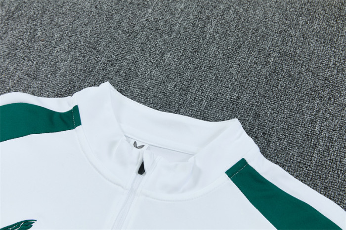 Feyenoord Training Tracksuits 2026-2027 Football Kit Soccer Jersey
