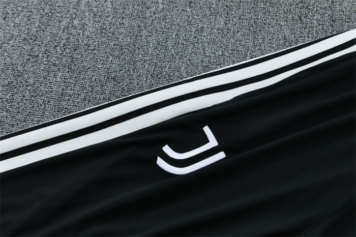JUV Training Tracksuits 2026-2027 Football Kit Soccer Jersey