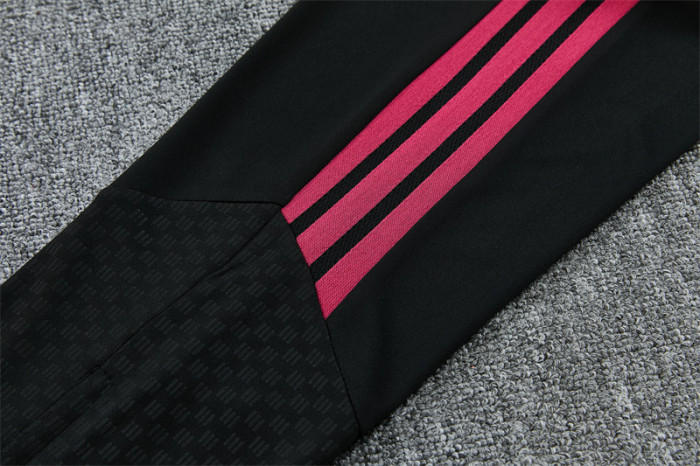 Real Madrid Training Tracksuits 2026-2027 Football Kit Soccer Jersey