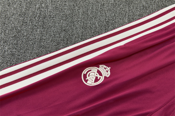 Real Madrid Training Tracksuits 2026-2027 Football Kit Soccer Jersey