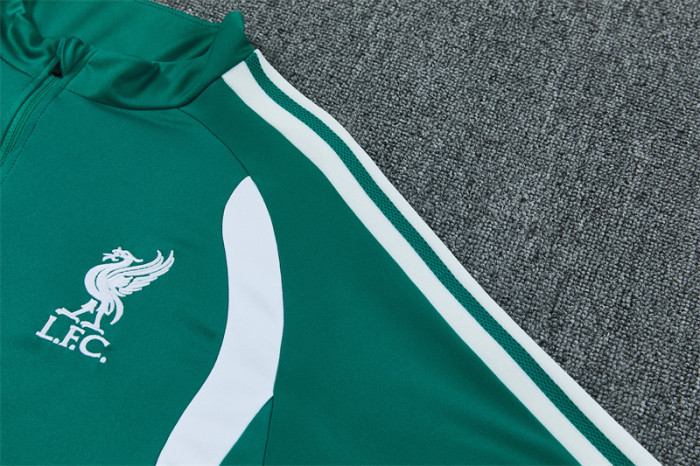 Liver Training Tracksuits 2026-2027 Football Kit Soccer Shirt