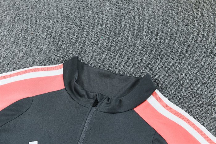 Real Madrid Training Tracksuits 2026-2027 Football Kit Soccer Jersey