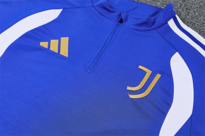 JUV Training Tracksuits 2026-2027 Football Kit Soccer Jersey