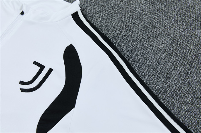 JUV Training Tracksuits 2026-2027 Football Kit Soccer Jersey