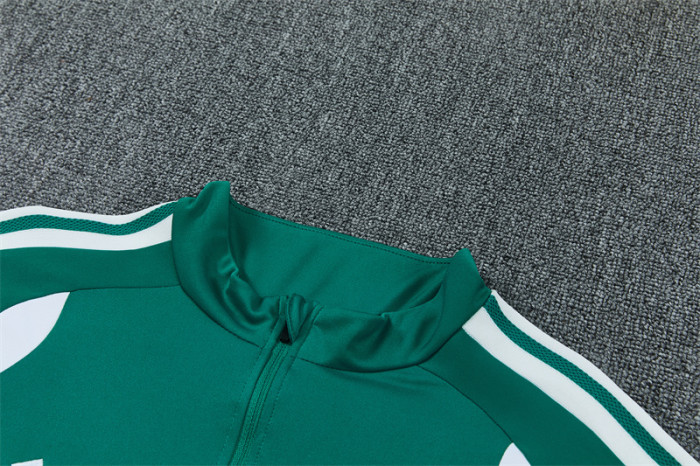 Liver Training Tracksuits 2026-2027 Football Kit Soccer Shirt