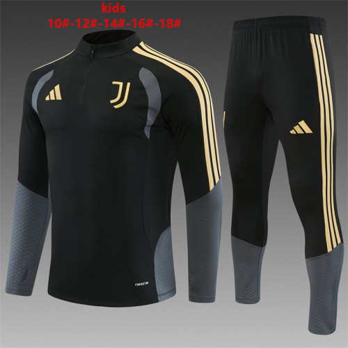 Kids JUV Training Tracksuits 2026-2027  Football Kit Soccer Jersey
