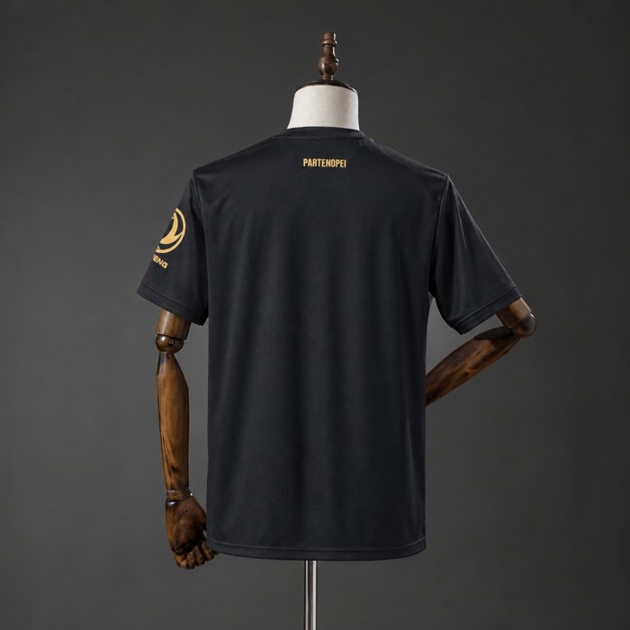 Napoli Jersey 2026-2027 Special Football Kit Soccer Shirt