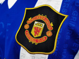 1994∕96 Manchester United Third Jersey