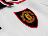 1998∕99 Manchester United Away Jersey