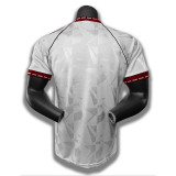 1991 Manchester United Away Jersey