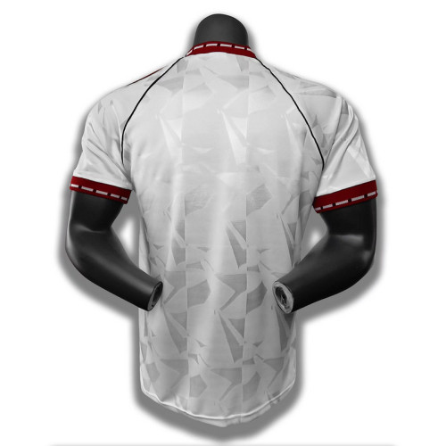 1991 Manchester United Away Jersey