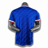1986∕88 Manchester United Third Jersey