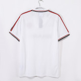 1998∕99 Manchester United Away Jersey