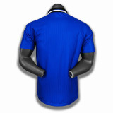 1996∕98 Manchester United Third Jersey