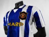 1994∕96 Manchester United Third Jersey