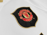 2006∕07 Manchester United Away Jersey