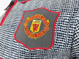 1995∕96 Manchester United Away Jersey