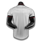 1983 Manchester United Away Retro Jersey