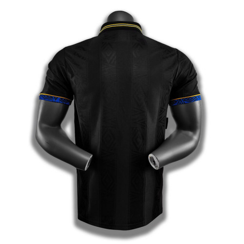 1993∕94 Manchester United Away Jersey