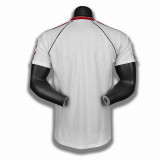 1980/90 Manchester United Away Jersey